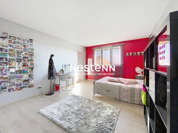 A VENDRE - TOURNFEUILLE - MAISON T6 - 180m² avec jardin et garage