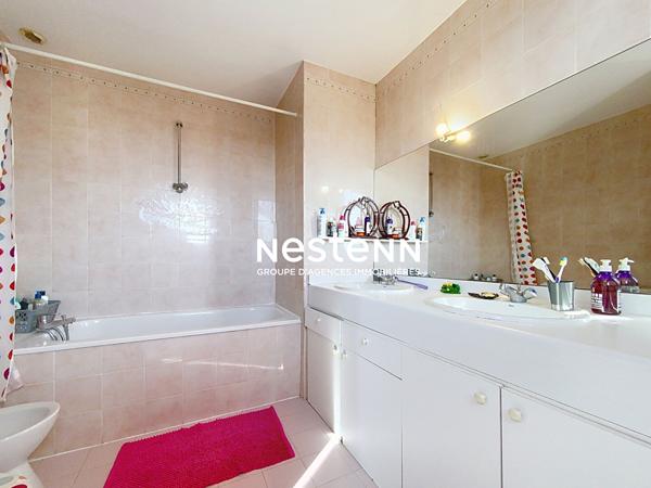 A VENDRE - TOURNFEUILLE - MAISON T6 - 180m² avec jardin et garage