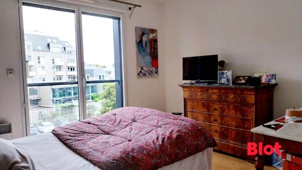 Appartement 3 pièce(s)