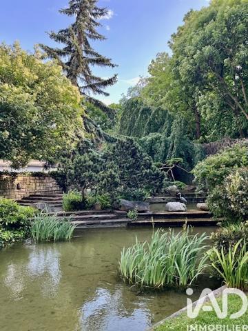 Appartement à vendre 3 pièces 60 m² Châtillon