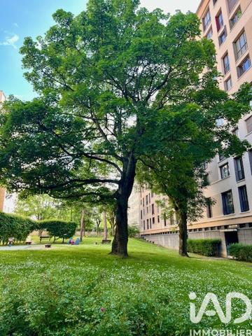 Appartement à vendre 3 pièces 60 m² Châtillon