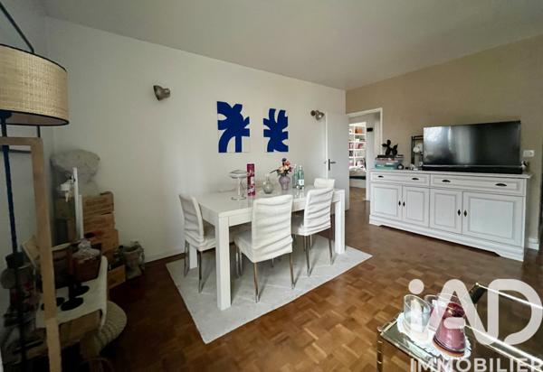 Appartement à vendre 3 pièces 60 m² Châtillon