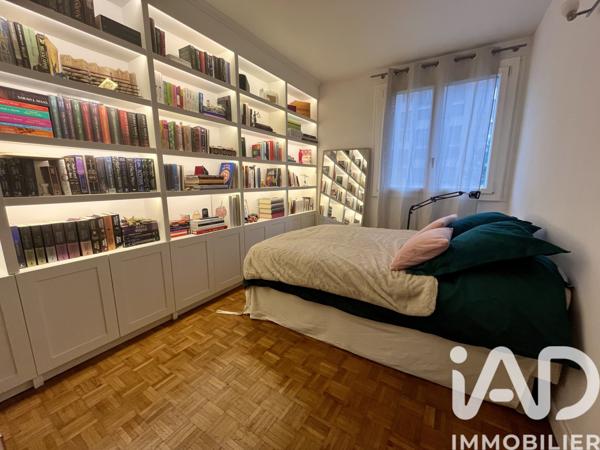 Appartement à vendre 3 pièces 60 m² Châtillon