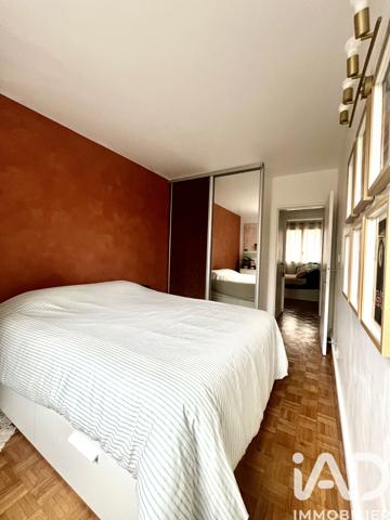 Appartement à vendre 3 pièces 60 m² Châtillon