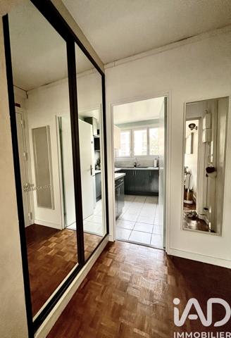 Appartement à vendre 3 pièces 60 m² Châtillon