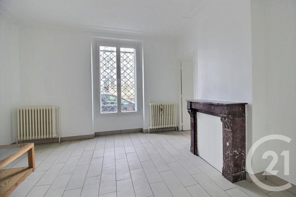 Appartement F3 à vendre  3 pièces - 56,90 m2 PANTIN - 93