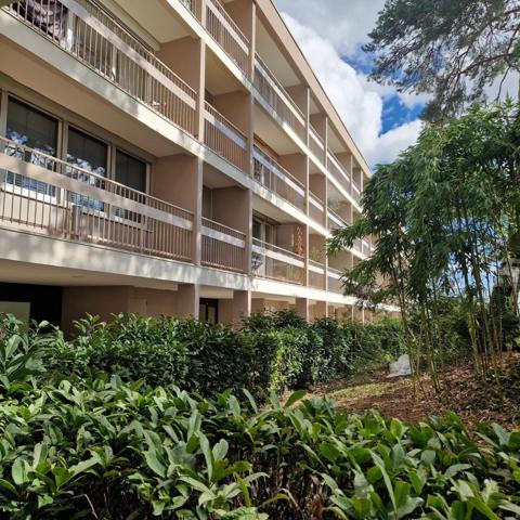 Appartement à OULLINS, 69600 - 2 pièces 51m²