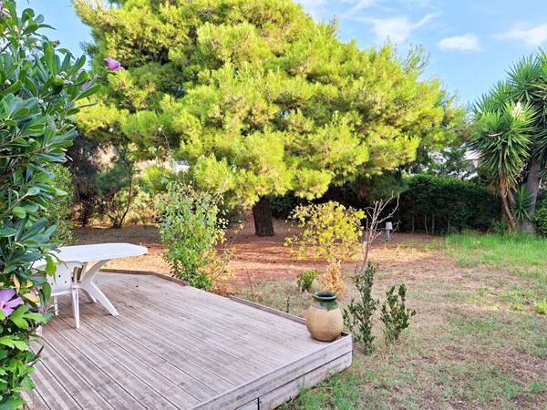 Maison Sète 5 pièces 150 m²