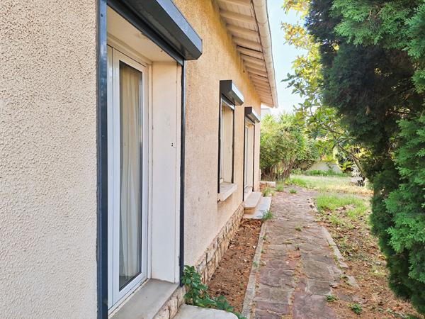 Maison Sète 5 pièces 150 m²