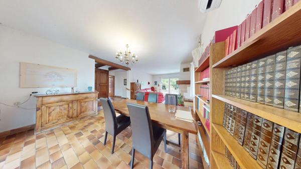 Maison Sète 5 pièces 150 m²