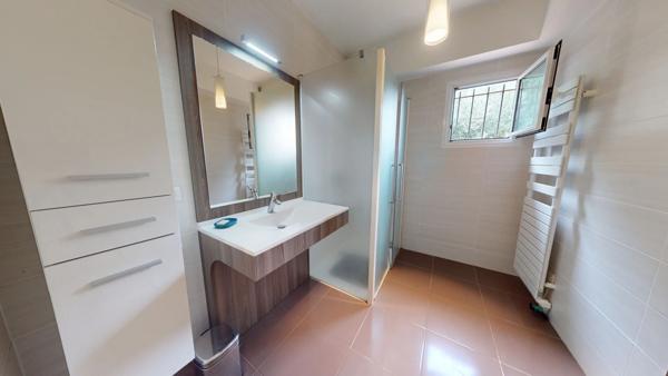 Maison Sète 5 pièces 150 m²