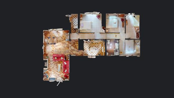 Maison Sète 5 pièces 150 m²