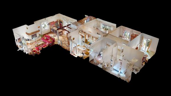 Maison Sète 5 pièces 150 m²