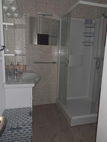 Appartement 80 m² traversant et lumineux – Centre-ville de Castelnaudary
