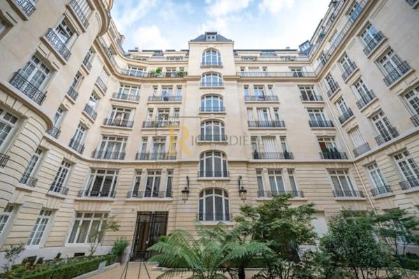 Appartement 3 pièces à louer