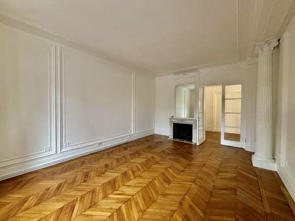 Appartement 3 pièces à louer