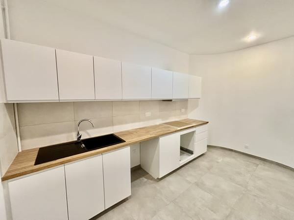 Appartement 3 pièces à louer