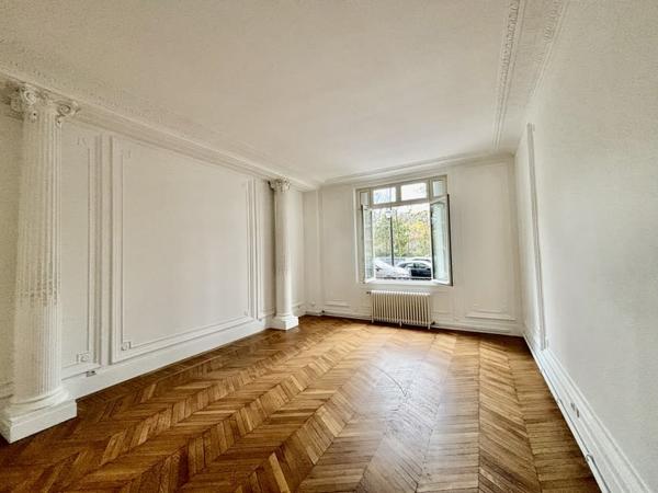 Appartement 3 pièces à louer