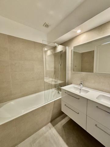 Appartement 3 pièces à louer