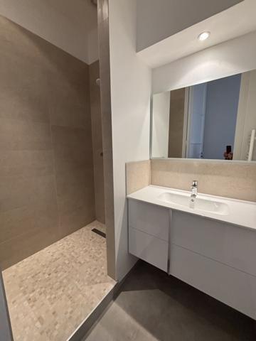 Appartement 3 pièces à louer