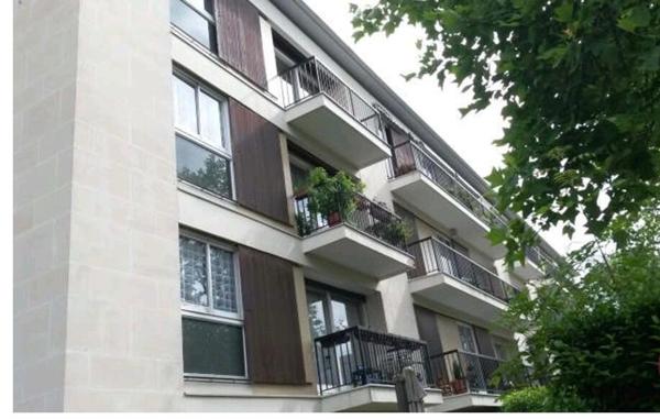 SAINT-GERMAIN-EN-LAYE – APPARTEMENT 4/5 PIÈCES – 103,08 M² – DERNIER ÉTAGE AVEC ASCENSEUR