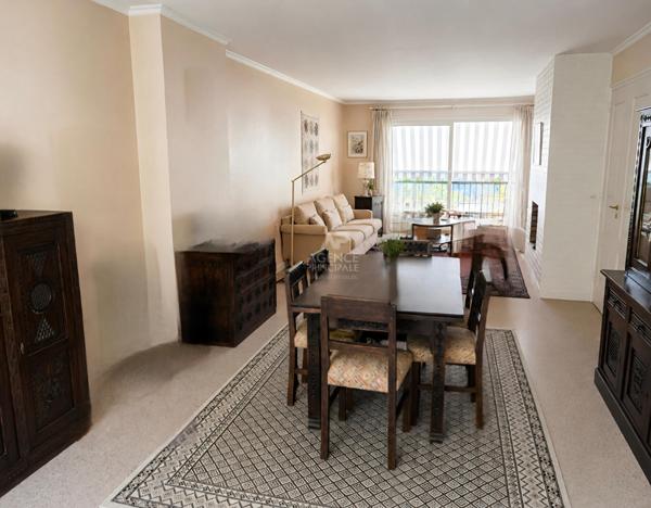 SAINT-GERMAIN-EN-LAYE – APPARTEMENT 4/5 PIÈCES – 103,08 M² – DERNIER ÉTAGE AVEC ASCENSEUR
