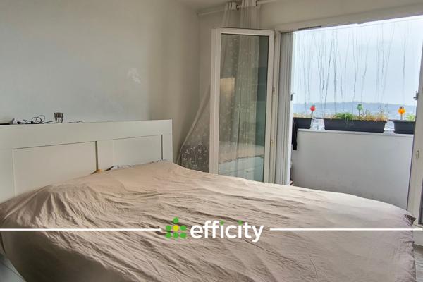 Appartement 4 pièces - 75 m²