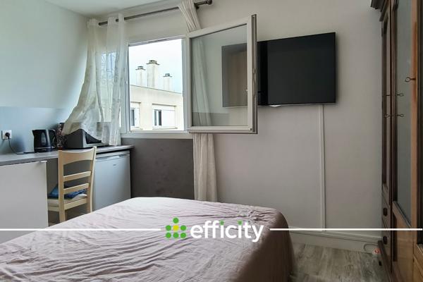 Appartement 4 pièces - 75 m²