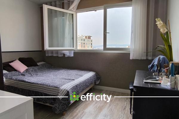 Appartement 4 pièces - 75 m²