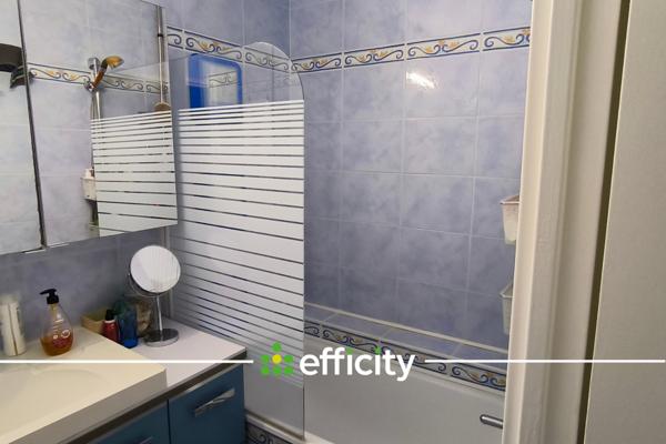 Appartement 4 pièces - 75 m²