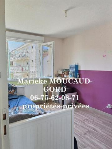 SAINT JUST MALMONT 43240 Maison de ville de 94 m² trois chambres sur 320 m² de terrain