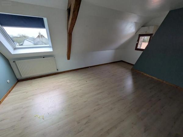 Achat - Fonds et/ou murs commerciaux | Murs commerciaux Bergues 59380 10 pièces 550 m 2