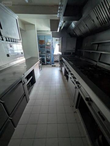 Achat - Fonds et/ou murs commerciaux | Murs commerciaux Bergues 59380 10 pièces 550 m 2