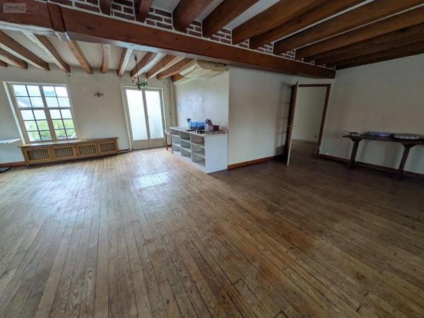 Achat - Fonds et/ou murs commerciaux | Murs commerciaux Bergues 59380 10 pièces 550 m 2
