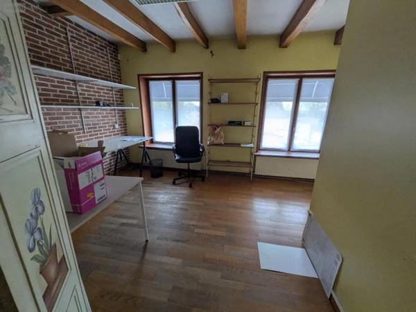 Achat - Fonds et/ou murs commerciaux | Murs commerciaux Bergues 59380 10 pièces 550 m 2