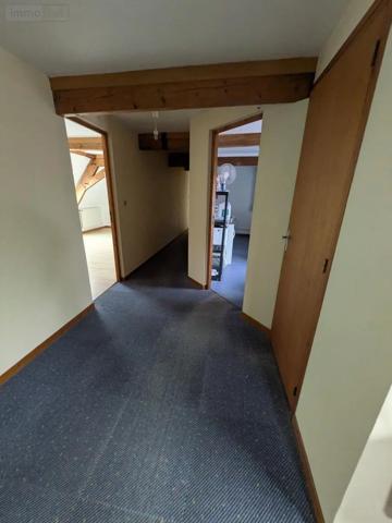 Achat - Fonds et/ou murs commerciaux | Murs commerciaux Bergues 59380 10 pièces 550 m 2