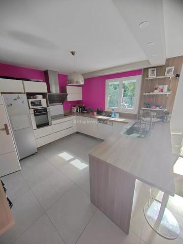 Vente Maison 7 pièces 163 m2 à Claye-Souilly