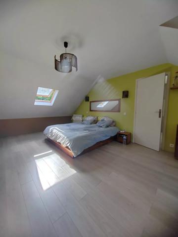 Vente Maison 7 pièces 163 m2 à Claye-Souilly