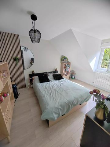 Vente Maison 7 pièces 163 m2 à Claye-Souilly