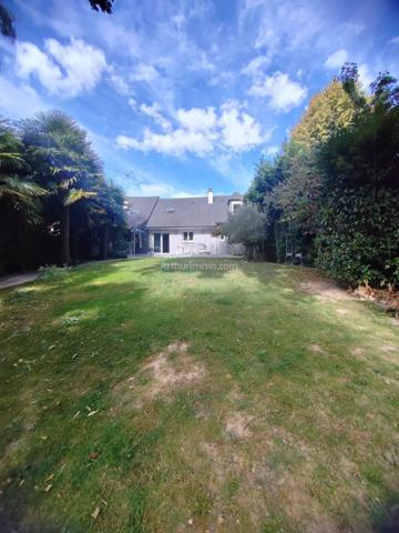 Vente Maison 7 pièces 163 m2 à Claye-Souilly