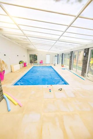 Vente Maison 7 pièces 163 m2 à Claye-Souilly