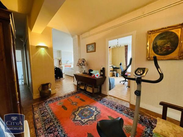 Appartement à vendre 4 pièces 103m²