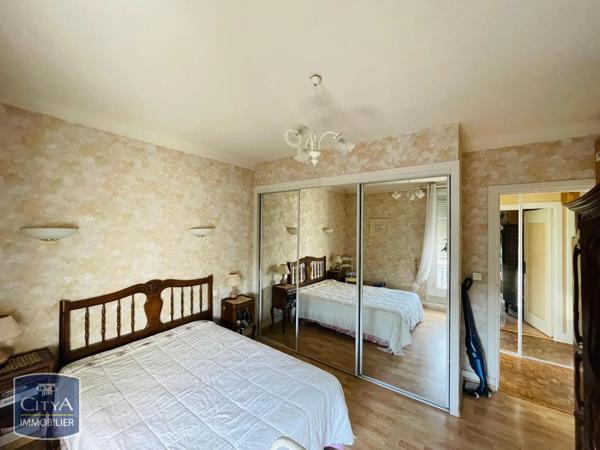 Appartement à vendre 4 pièces 103m²