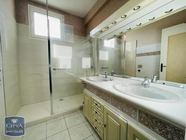 Appartement à vendre 4 pièces 103m²