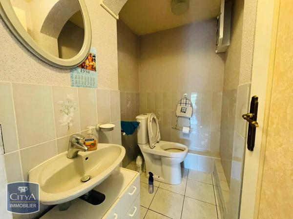 Appartement à vendre 4 pièces 103m²