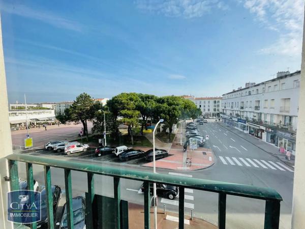 Appartement à vendre 4 pièces 103m²