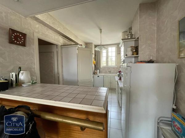 Appartement à vendre 4 pièces 103m²