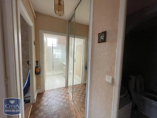 Appartement à vendre 4 pièces 103m²