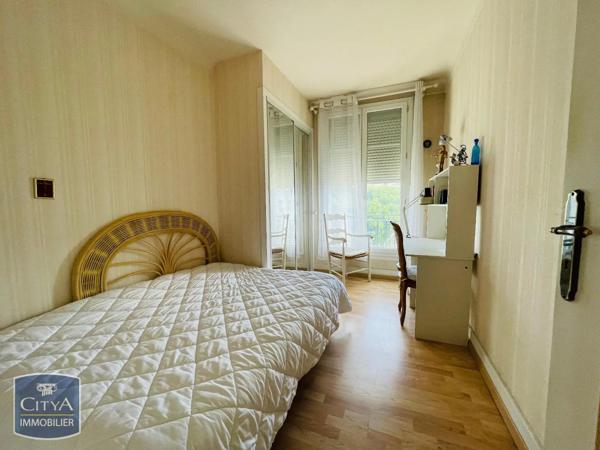 Appartement à vendre 4 pièces 103m²