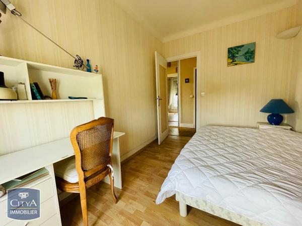 Appartement à vendre 4 pièces 103m²